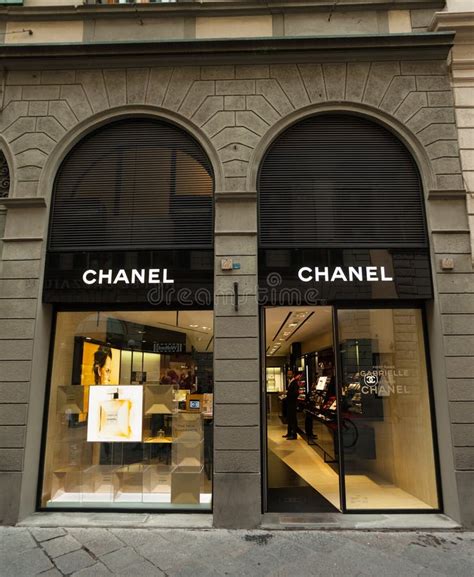 chanel firenze|Chanel boutique florence.